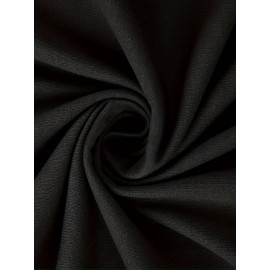 [3pcs Retro Tees] 3pcs Retro Love Heart Graphic Tees | Casual Short Sleeve Women's T-Shirts in Beige, Red & Orange with Golden Accents, Soft Polyester Blend